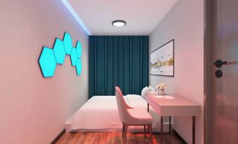 Shenzhen Pidan Captain Hand You Electro-sports Hotel