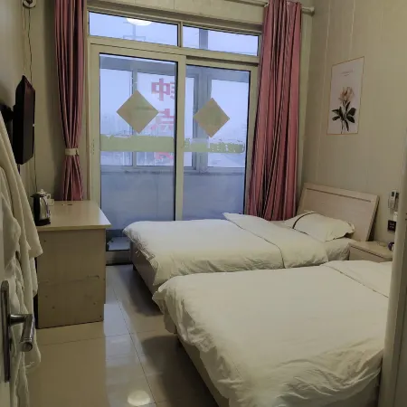 Huaibei Yingbin Inn