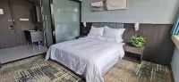 Zhiyi Hotel (Lanzhou Xigu High-speed Railway Station)