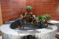 Hugangwan Hotel