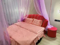 Lancang Yaliang Hotel Hotel dekat Wendong Passenger Transport Terminal