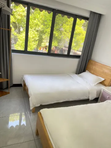 Shengping Inn Tongli