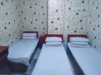 Ruyi Hostel - Pet friendly