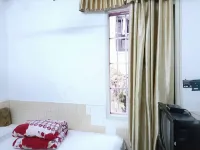Great Wall Hotel (Liuzhou Station)
