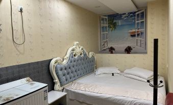 Changchun Sun Island Business Hotel