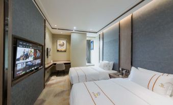Mingxiang Hotel