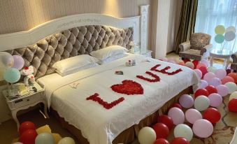 Vienna International Hotel (Guilin Wanda) - Hizvo