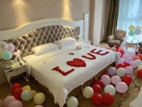 Vienna International Hotel (Guilin Wanda) Hotels in Gaoxing Wanda Plaza/Hi-Tech Zone