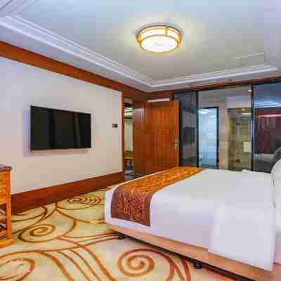 Apollo Regalia Hotel & Resort Rooms