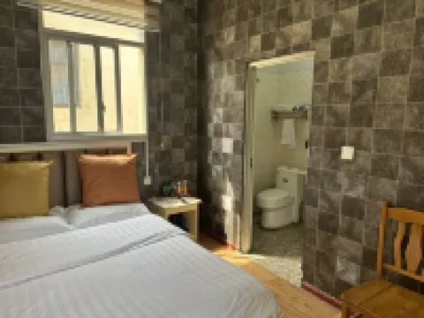 Jieshou Saturday Hotel
