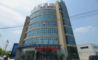 Changfeng Junhe Hotel