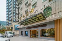 Baojing Lishui Hotel Hotels near Baojing Pacific Ocean Computer Vocational Secondary School School (Northwest Gate)
