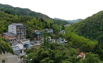 Tianshangtian Farmhouse