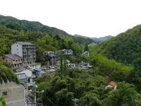 Tianshangtian Farmhouse