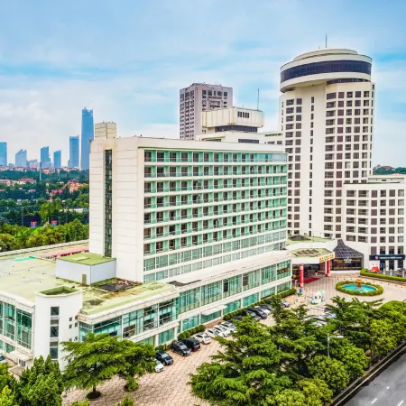 Huiquan Dynasty Hotel
