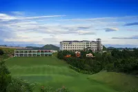 Luhushan Hotel Hotels in Meizhou