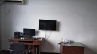 Shangrao Juyuan Hotel Hotel a Hengfeng