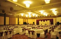 Wusong Hotel Hotels in Jilin