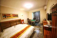 Liaoyang Yichuan Sunshine Hotel Hotels in Liaoyang County