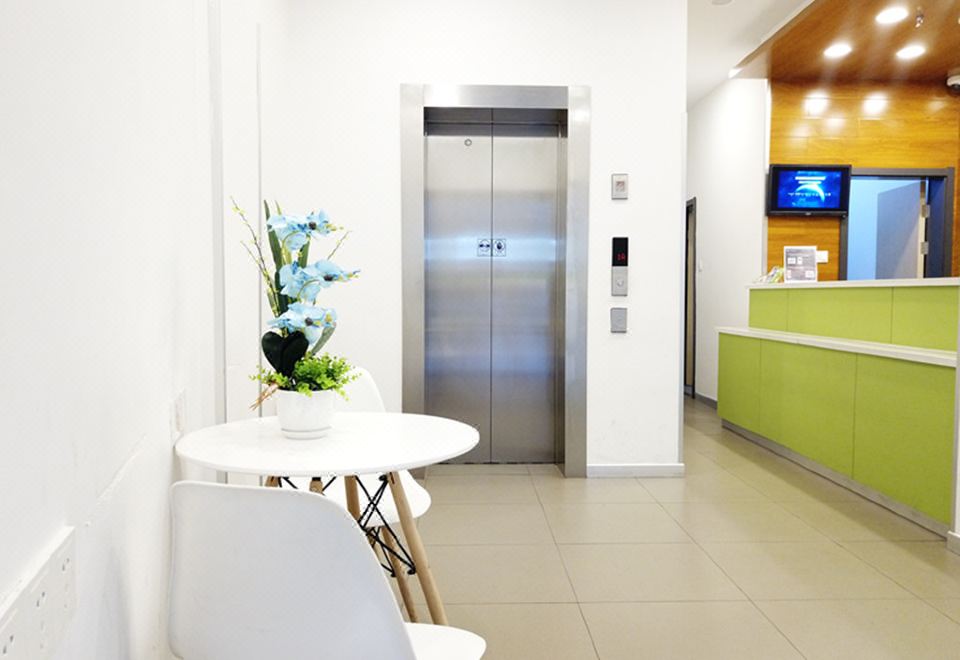 2. 하이 인 상하이..