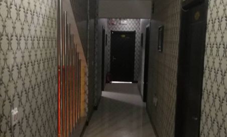Blikin Port Hotel - Housity