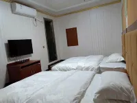 Guang'an Xinyu Hotel