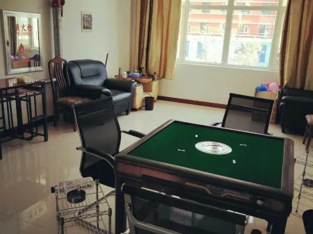 Dongfuquan Hotel Отели рядом с достопримечательностью «Yongji Museum»