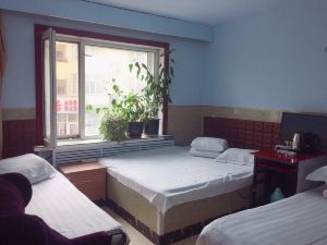 Tiantian Qianjin Guest House