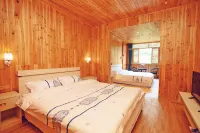 Sanjiang Waterfront Inn Hotels in Sanjiang