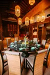 Longquan Senbo Longyuanyi Homestay