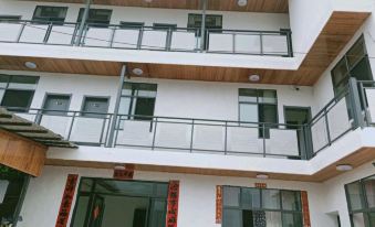 QinJing Homestay