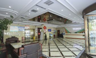 Zaoqiang Ruixing Hotel