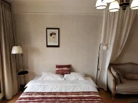 Xinxiang Nanshe B&B