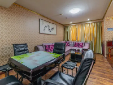 Lanhuayuan Business Hotel Hotels in Queshan