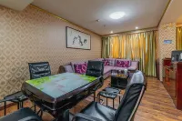 Lanhuayuan Business Hotel Hotels in Queshan