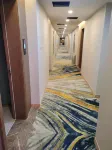 7Days Inn Hotel (Pei Hancheng Scenic Area Hancheng Middle Road) - 2-Sterne