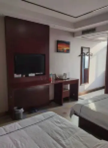 Jintai Express Hotel