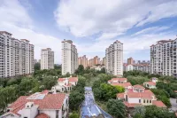 Yihe Hotel Hotels in 