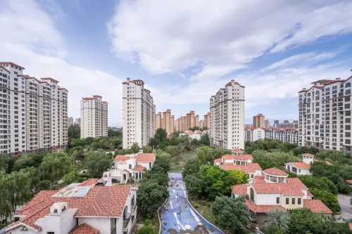 Yihe Hotel