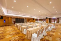 Vienna Hotel (Yiyang Branch) Các khách sạn ở Dặc Dương