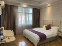 Yidu Hotel Hotel a Sandu