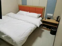 Minquan Garden Express Hotel