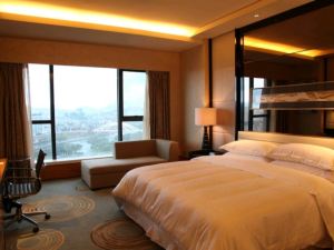 Jinhua Jinlongge Fashion Hotel