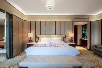 Beijing junting Hotel (Beijing Tiananmen Square Qianmen Subway Station Branch) - Pet Friendly