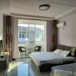 Taigu Juyou Homestay - Inns