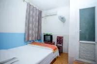 Yingshan Tianma Hotel