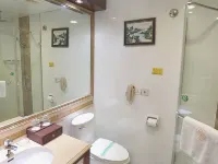 Wenshan International Hotel Hotels in Ji'an