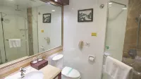 Wenshan International Hotel