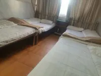 Zhangjiagang Langan Hotel