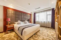 Sheng Yuan International Hotel Hotel in zona Jiayuan Pedestrian Street (Wenhua Road)
